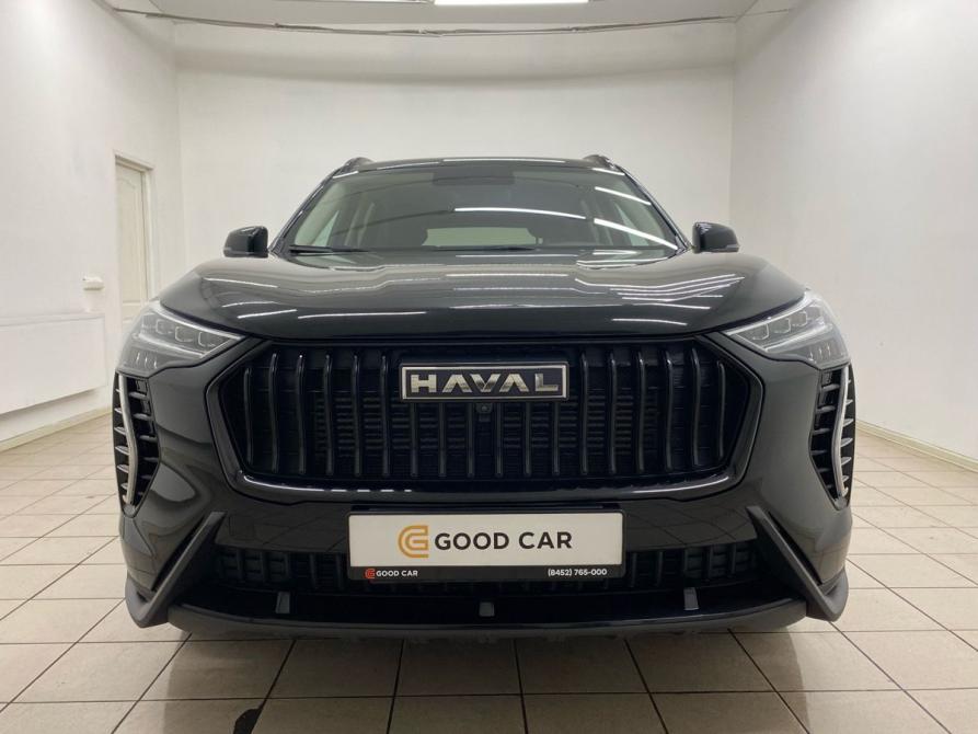Haval Jolion I Рестайлинг Энгельс  - изображение 2