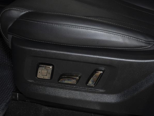 Haval H9 II с пробегом 2024 года, цена 3 988 000 рублей, 44519 км, внедорожник, Автокод Объявления