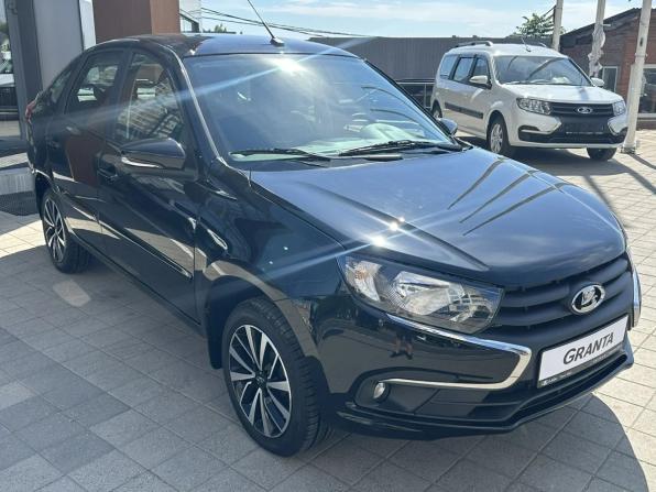 Новый Lada (ВАЗ) Granta I Рестайлинг 2026 года, цена 1 290 000 рублей, седан, Автокод Объявления