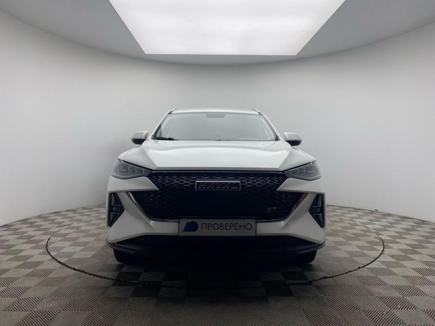 Haval F7 I Рестайлинг Мурманск  - изображение 2