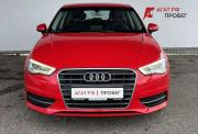 Audi A3 III (8V) Киров  - изображение 26