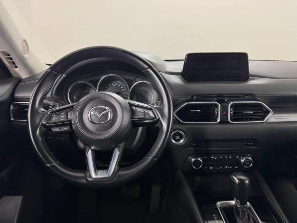 Mazda CX-5 II с пробегом 2018 года, цена 2 550 000 рублей, 82194 км, внедорожник, Автокод Объявления