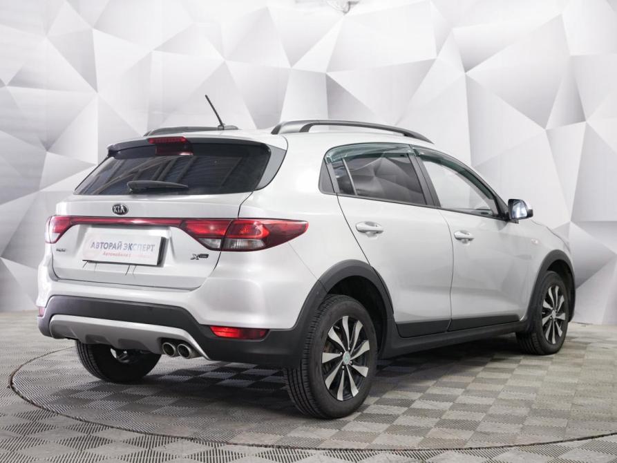 Kia Rio IV Ульяновск  - изображение 5