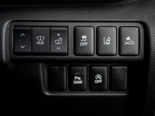 Mitsubishi Eclipse Cross I с пробегом 2020 года, цена 2 000 000 рублей, 111712 км, внедорожник, Автокод Объявления