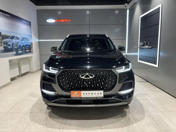 Chery Tiggo 8 Pro Max I Рестайлинг с пробегом 2023 года, цена 2 690 000 рублей, 31806 км, внедорожник, Автокод Объявления