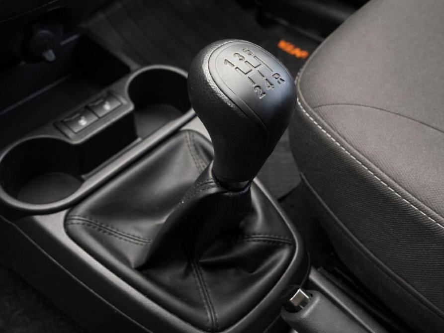 Lada (ВАЗ) Granta I Рестайлинг Пермь  - изображение 12