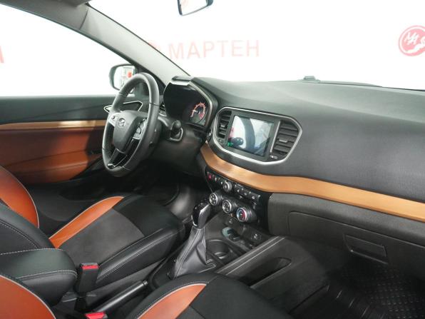 Lada (ВАЗ) Vesta I Рестайлинг (NG) с пробегом 2024 года, цена 1 560 000 рублей, 12500 км, универсал, Автокод Объявления