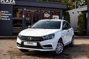 Lada (ВАЗ) Vesta I Уфа  - изображение 20