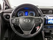 Toyota Corolla XI (E160 E170 E180) Рестайлинг 1 Москва  - изображение 47