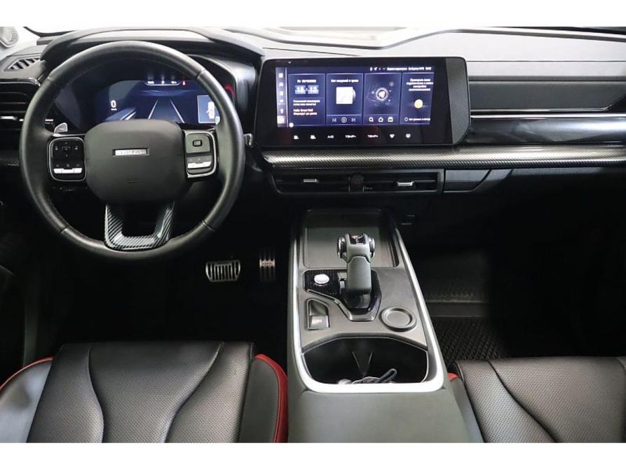 Haval H3 I Коломна  - изображение 9
