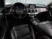 Kia Stinger I Воронеж  - изображение 28