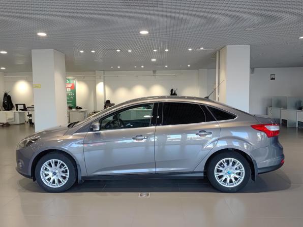 Ford Focus III с пробегом 2013 года, цена 817 000 рублей, 178223 км, седан, Автокод Объявления