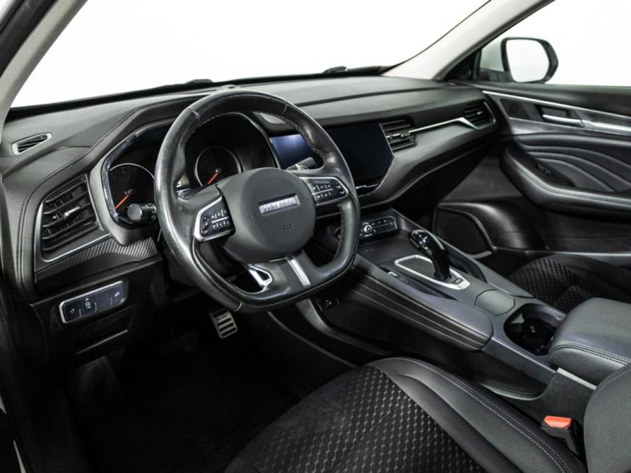Haval F7x I Санкт-Петербург  - изображение 11