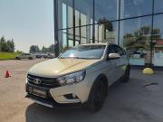 Lada (ВАЗ) Vesta I Ижевск  - изображение 27