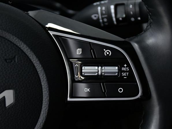 Kia Seltos I с пробегом 2022 года, цена 2 427 000 рублей, 107800 км, внедорожник, Автокод Объявления