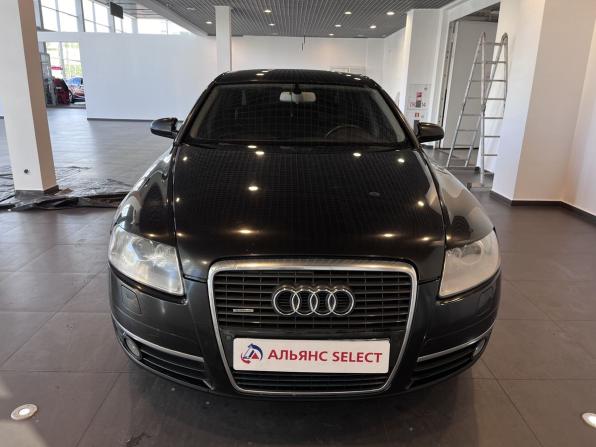 Audi A6 III (C6) с пробегом 2006 года, цена 690 000 рублей, 184062 км, седан, Автокод Объявления