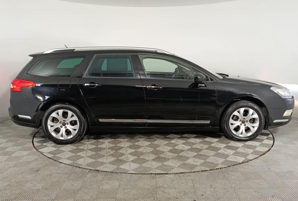 Citroen C5 I Рестайлинг Волгоград  - изображение 8