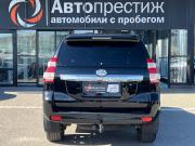 Toyota Land Cruiser Prado 150 Series Рестайлинг 2 Волгоград  - изображение 32