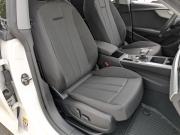 Audi A5 II (F5) Рестайлинг Москва  - изображение 53
