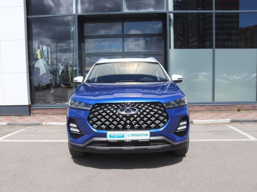 Chery Tiggo 7 Pro I Нижний Новгород  - изображение 8