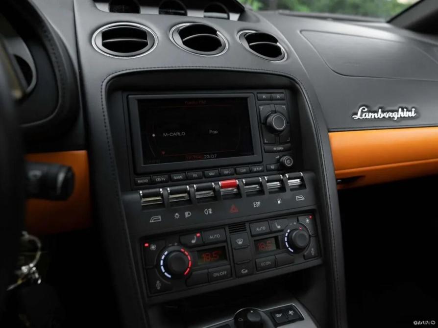 Lamborghini Gallardo I Москва  - изображение 11
