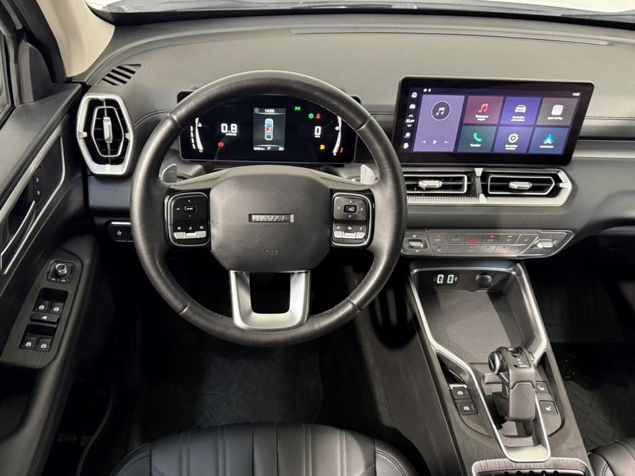 Haval H5 II Химки  - изображение 14
