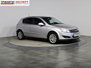 Opel Astra H Рестайлинг Белгород  - изображение 21