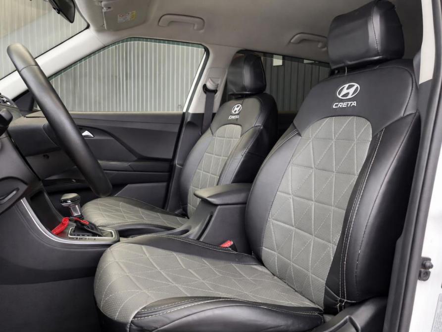 Hyundai Creta II Пермь  - изображение 17