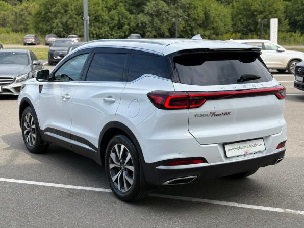 Chery Tiggo 7 Pro Max I с пробегом 2023 года, цена 1 950 000 рублей, 42925 км, внедорожник, Автокод Объявления
