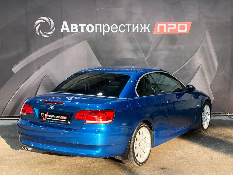 BMW 3 серии V (E90/E91/E92/E93) Пермь  - изображение 10