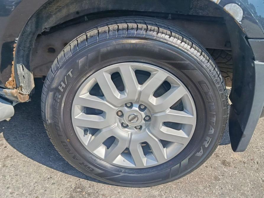 Nissan Pathfinder III Рестайлинг Москва  - изображение 14