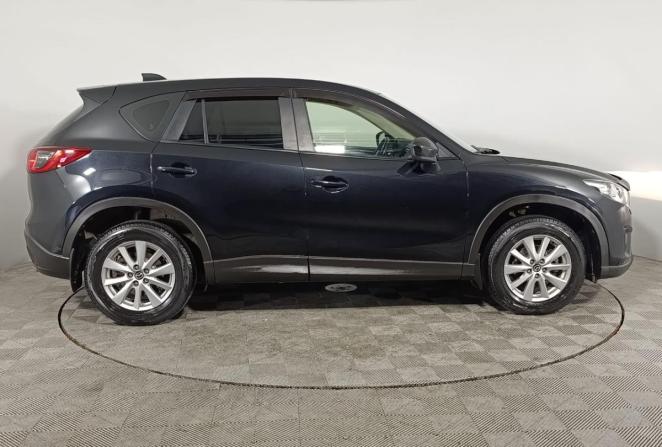Mazda CX-5 I с пробегом 2014 года, цена 1 690 000 рублей, 172209 км, внедорожник, Автокод Объявления