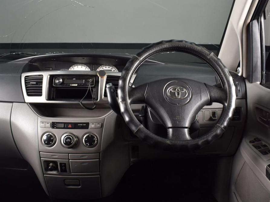Toyota Noah I (R60) Кемерово  - изображение 8