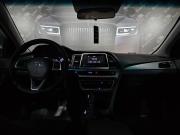 Hyundai Sonata VII (LF) Рестайлинг Краснодар  - изображение 38