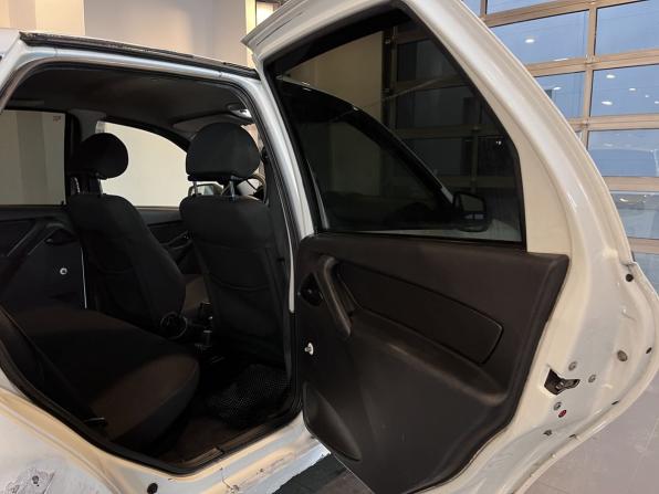 Lada (ВАЗ) Granta I с пробегом 2012 года, цена 150 000 рублей, 228606 км, седан, Автокод Объявления