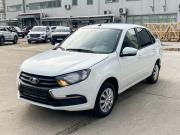 Lada (ВАЗ) Granta I Рестайлинг Нижний Новгород  - изображение 19