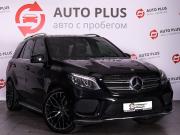 Mercedes-Benz GLE I (W166) Минеральные Воды  - изображение 23