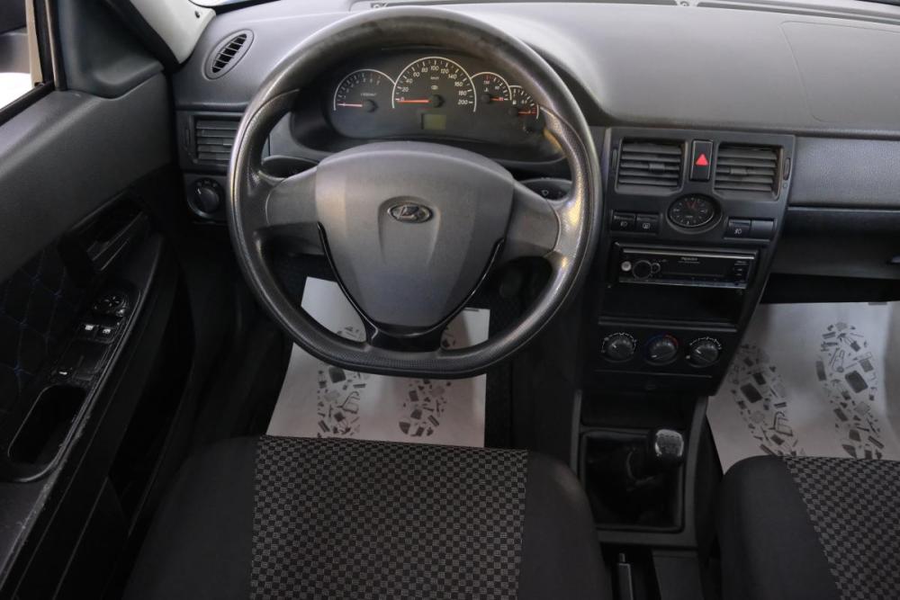 Lada (ВАЗ) Priora I Омск  - изображение 11