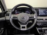 Kia K5 III Москва  - изображение 49