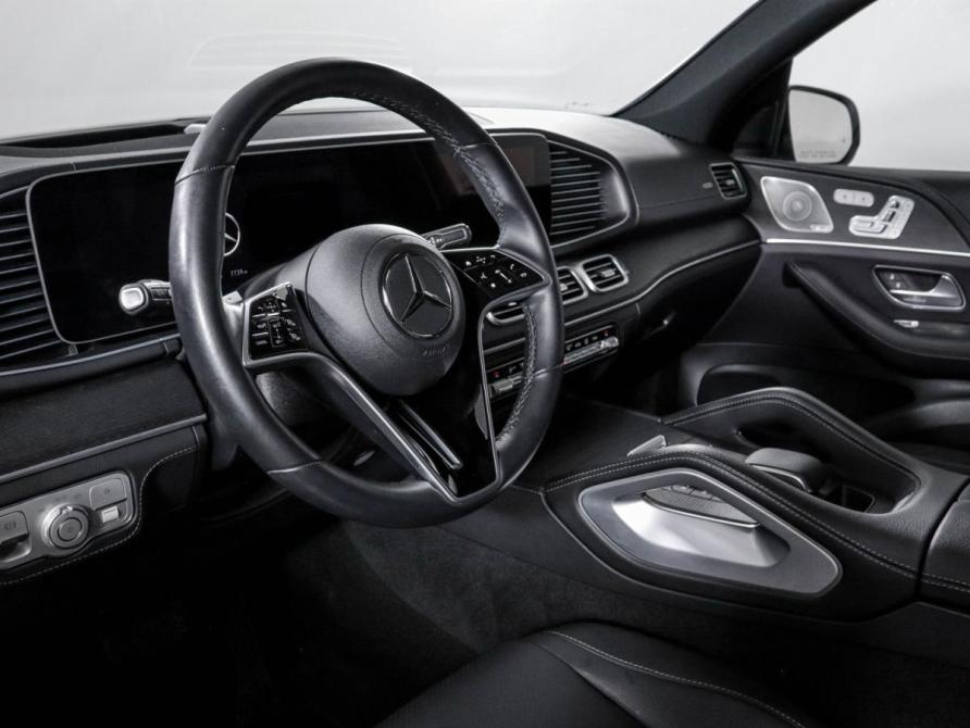 Mercedes-Benz GLE II (V167) Рестайлинг Москва  - изображение 15