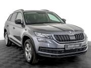 Skoda Kodiaq I Москва  - изображение 31