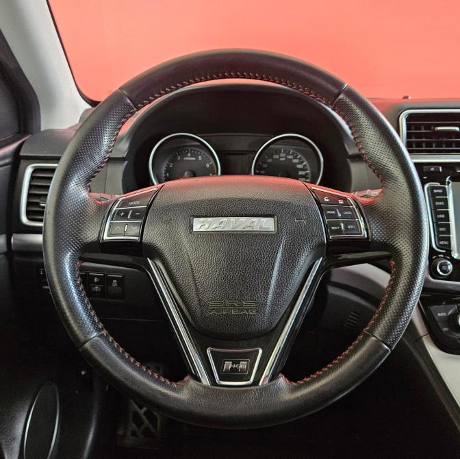 Haval H6 I Вологда  - изображение 11