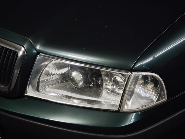 Skoda Octavia I (A4) Рестайлинг с пробегом 2007 года, цена 343 000 рублей, 237598 км, лифтбек, Автокод Объявления