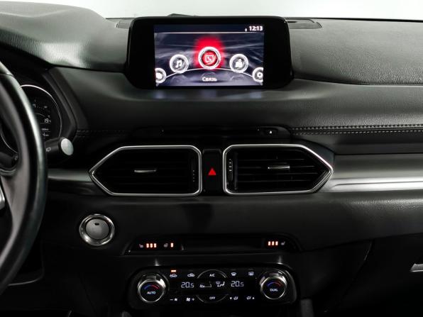 Mazda CX-5 II с пробегом 2018 года, цена 2 399 000 рублей, 111213 км, внедорожник, Автокод Объявления