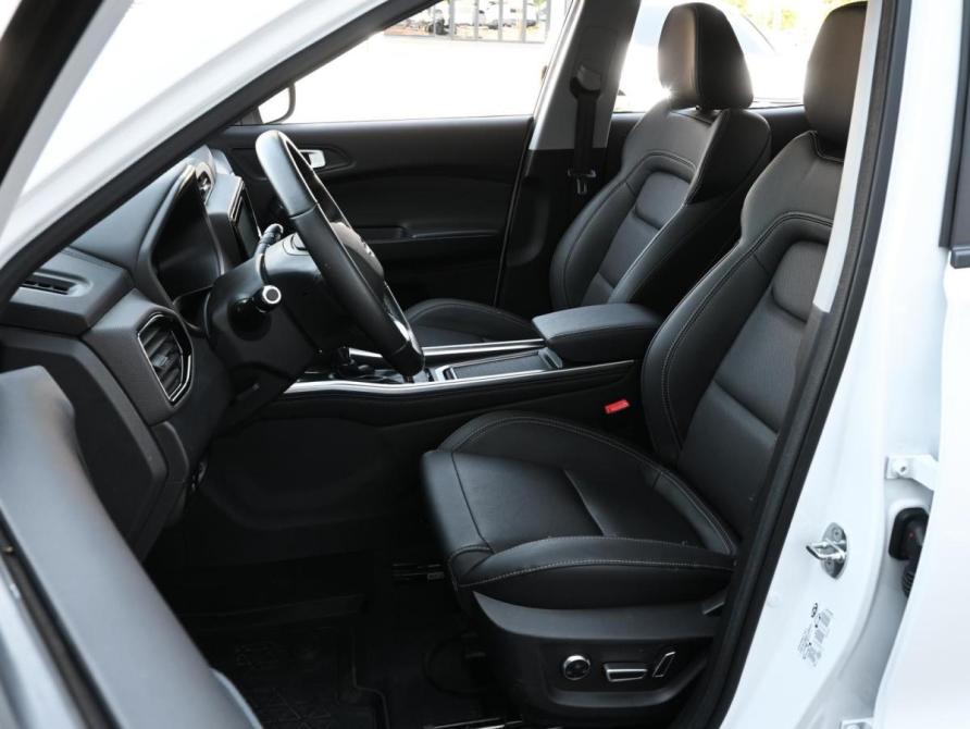 Chery Tiggo 4 I Рестайлинг Волгоград  - изображение 11