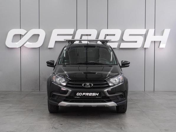 Lada (ВАЗ) Granta I Рестайлинг с пробегом 2023 года, цена 890 000 рублей, 86015 км, универсал, Автокод Объявления