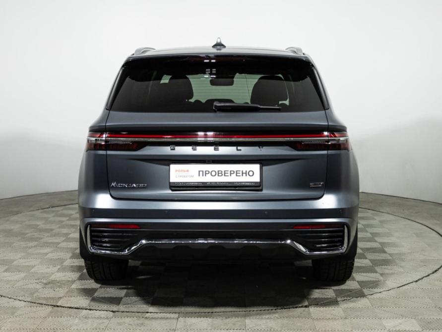 Geely Monjaro I Санкт-Петербург  - изображение 6