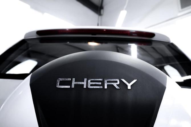 Chery Tiggo (T11) I Рестайлинг (FL) с пробегом 2015 года, цена 499 000 рублей, 115000 км, внедорожник, Автокод Объявления