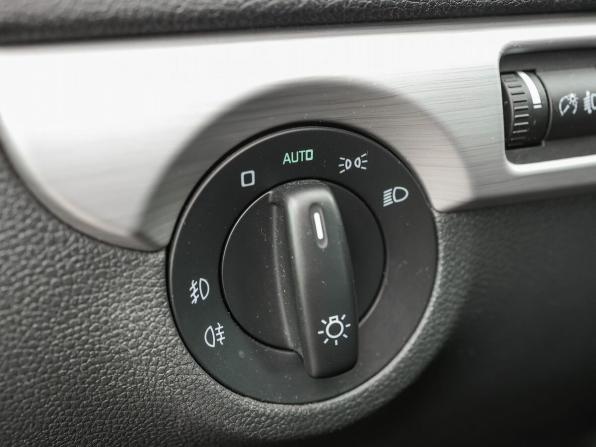 Skoda Yeti I Рестайлинг с пробегом 2016 года, цена 1 159 000 рублей, 154463 км, внедорожник, Автокод Объявления