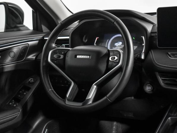 Haval Jolion I с пробегом 2023 года, цена 1 798 900 рублей, 41442 км, внедорожник, Автокод Объявления